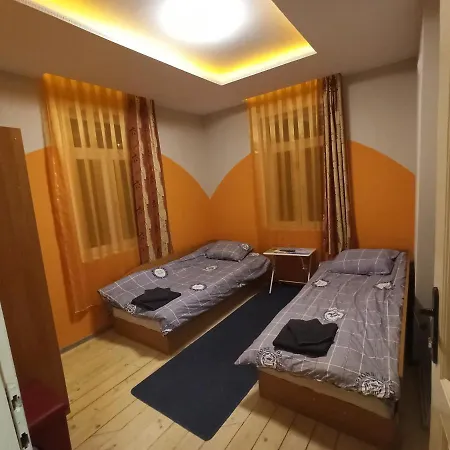 къща Gabrovo