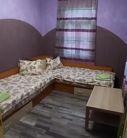 къща Gabrovo