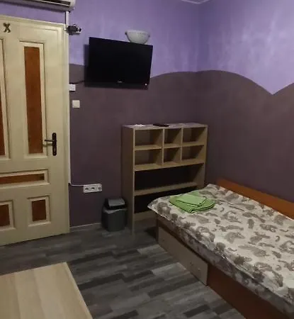 къща Pensionat