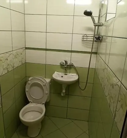 къща Pensionat *