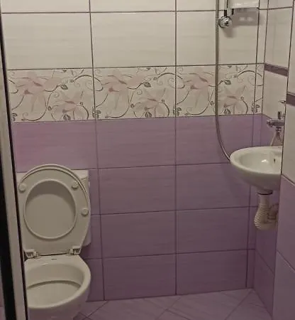 Pensionat къща